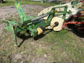 Krone 320 Easycut šienapjovė