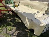 Krone 320 Easycut šienapjovė - nuotraukos Nr. 4