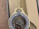 Audemars Piguet & Swatch Blaue Acht laikrodis - nuotraukos Nr. 4