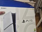 Sony PSP 5 Disk 1 TB idealus - nuotraukos Nr. 2