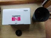 Tamron 70-300mm F/4.5-6.3 Di III Rxd Nikon Z - nuotraukos Nr. 3