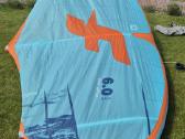 F-one Wing Cwc2 6 kw