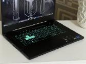 Parduodamas Asus Tuf su Rtx 3050, I5-11k, 144hz. - nuotraukos Nr. 3