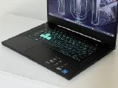Parduodamas Asus Tuf su Rtx 3050, I5-11k, 144hz. - nuotraukos Nr. 4