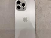iPhone 15 Pro Max 256gb - nuotraukos Nr. 3