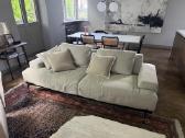 Trivietė sofa - Brooks