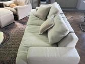 Trivietė sofa - Brooks - nuotraukos Nr. 2