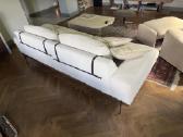 Trivietė sofa - Brooks - nuotraukos Nr. 3