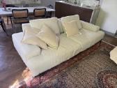 Trivietė sofa - Brooks - nuotraukos Nr. 5