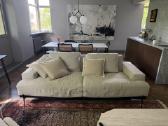 Trivietė sofa - Brooks - nuotraukos Nr. 6