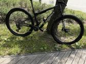 S-Works epic world cup m dydis sram XX SL - nuotraukos Nr. 2