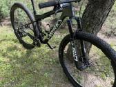 S-Works epic world cup m dydis sram XX SL - nuotraukos Nr. 3