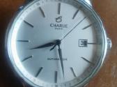 Charlie Paris „Initial Automatique“