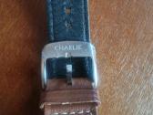 Charlie Paris „Initial Automatique“ - nuotraukos Nr. 5