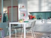 Ikea stalas Vihals