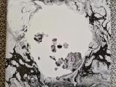 Radiohead – A Moon Shaped Pool / Vinyl 2lp on Whi