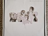 Radiohead – A Moon Shaped Pool / Vinyl 2lp on Whi - nuotraukos Nr. 4