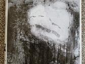 Radiohead – A Moon Shaped Pool / Vinyl 2lp on Whi - nuotraukos Nr. 9