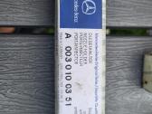 Mercedes A0030100351 purkštukai