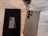 Samsung S24 Ultra 256gb/1tb Samsung s24 128gb/256 - nuotraukos Nr. 2