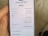 Samsung S24 Ultra 256gb/1tb Samsung s24 128gb/256 - nuotraukos Nr. 4
