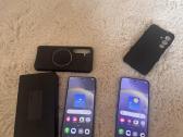 Samsung S24 Ultra 256gb/1tb Samsung s24 128gb/256 - nuotraukos Nr. 5