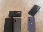 Samsung S24 Ultra 256gb/1tb Samsung s24 128gb/256 - nuotraukos Nr. 6