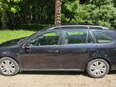 VW golf 1.6 tdi 2010