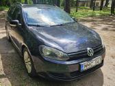 VW golf 1.6 tdi 2010 - nuotraukos Nr. 3