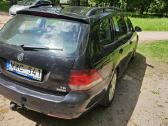 VW golf 1.6 tdi 2010 - nuotraukos Nr. 4