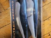 Savage gear cutbait herring masalai Norvegijai