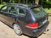 VW golf 1.6 tdi 2010 - nuotraukos Nr. 5