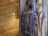 Savage gear cutbait herring masalai Norvegijai - nuotraukos Nr. 2