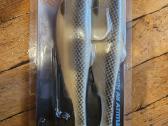 Savage gear cutbait herring masalai Norvegijai - nuotraukos Nr. 3