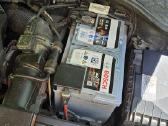 VW golf 1.6 tdi 2010 - nuotraukos Nr. 7