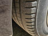 VW golf 1.6 tdi 2010 - nuotraukos Nr. 8