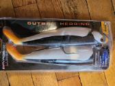 Savage gear cutbait herring masalai Norvegijai - nuotraukos Nr. 5
