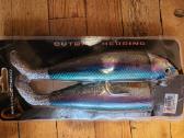 Savage gear cutbait herring masalai Norvegijai - nuotraukos Nr. 7