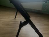 Ultradesk Gaming stalas - nuotraukos Nr. 2