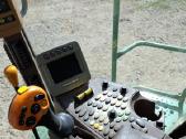 John Deere W540 - nuotraukos Nr. 16