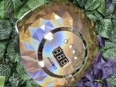 Lempa nagams Uv/LED 248w Rose Gold - nuotraukos Nr. 2
