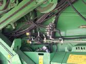 John Deere W540 - nuotraukos Nr. 12