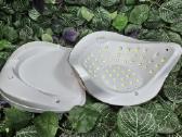 Lempa nagams Uv/LED 248w Rose Gold - nuotraukos Nr. 4