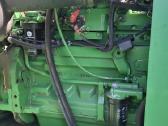 John Deere W540 - nuotraukos Nr. 13