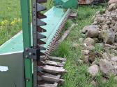John Deere W540 - nuotraukos Nr. 15