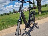 Gazelle grenoble c380 - nuotraukos Nr. 3