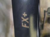Trek Fx+ 7 2026m - nuotraukos Nr. 3