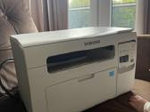 Samsung Scx-3405 spausdintuvas