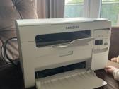 Samsung Scx-3405 spausdintuvas - nuotraukos Nr. 2