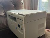 Samsung Scx-3405 spausdintuvas - nuotraukos Nr. 4